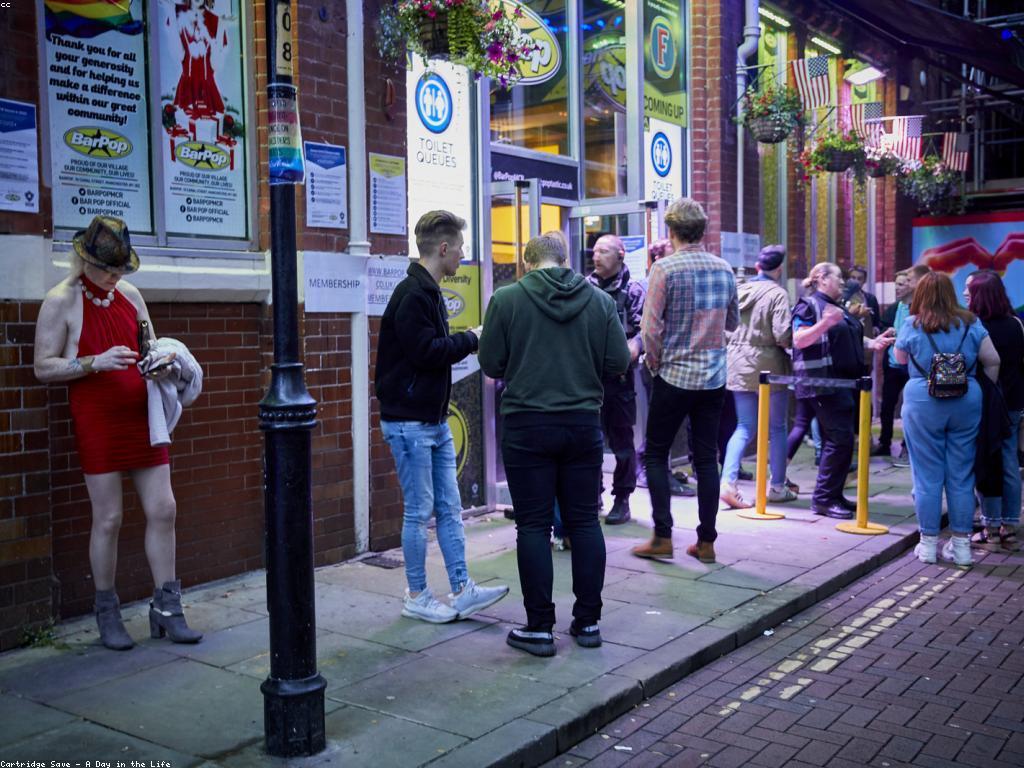 សារៈសំខាន់នៃព័ត៌មានពិសេស