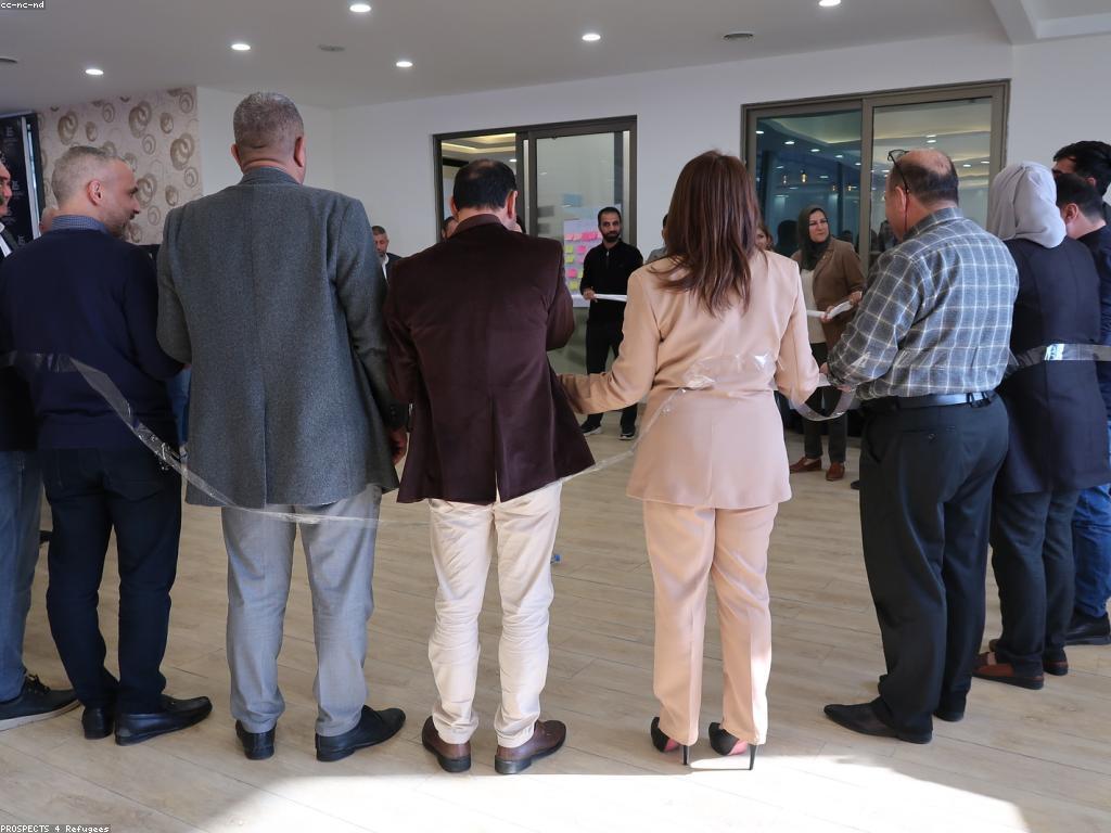 សារៈសុខសម្រាប់ការបណ្តុះបណ្តាល