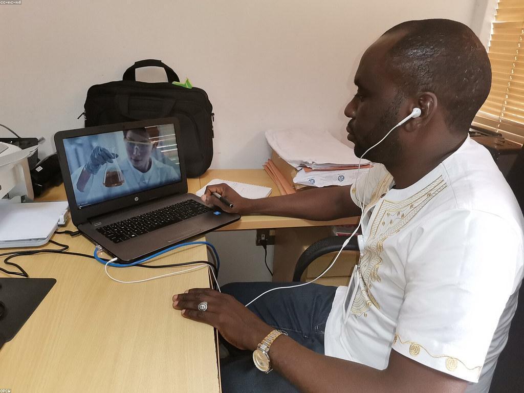 វិធីសាស្ត្របណ្តុះបណ្តាញសម្រាប់ការអភិវឌ្ឍផ្ទាល់ខ្លួន