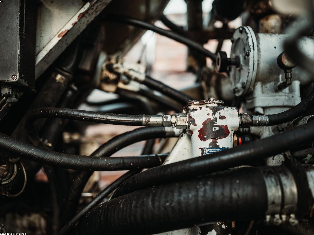 ព័ត៌មានពិសេស: ការបង្ហាញពីភាពប៉ះពាល់នៃឧស្សាហកម្មថ្មីៗ