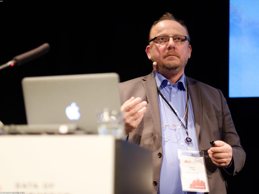 យុទ្ធសាស្ត្រសម្រាប់ការបម្លែងឌីជីថល