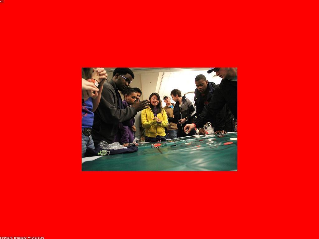 សេចក្ដីណែនាំអំពី DVCasino